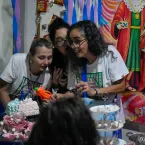 Festa de Cosme e Damio