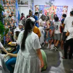 Festa de Cosme e Damio