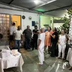 Reexistir  celebrar: vozes e presenas na Noite de Autgrafos do Centro Pai Jeremias