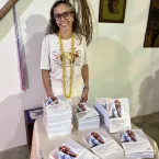 Reexistir  celebrar: vozes e presenas na Noite de Autgrafos do Centro Pai Jeremias