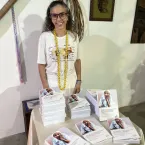 Reexistir  celebrar: vozes e presenas na Noite de Autgrafos do Centro Pai Jeremias