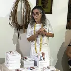 Reexistir  celebrar: vozes e presenas na Noite de Autgrafos do Centro Pai Jeremias