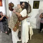 Reexistir  celebrar: vozes e presenas na Noite de Autgrafos do Centro Pai Jeremias