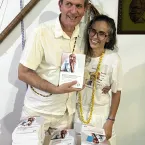 Reexistir  celebrar: vozes e presenas na Noite de Autgrafos do Centro Pai Jeremias