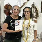 Reexistir  celebrar: vozes e presenas na Noite de Autgrafos do Centro Pai Jeremias