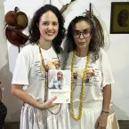 Reexistir  celebrar: vozes e presenas na Noite de Autgrafos do Centro Pai Jeremias