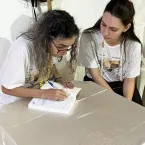 Reexistir  celebrar: vozes e presenas na Noite de Autgrafos do Centro Pai Jeremias
