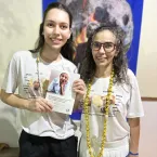 Reexistir  celebrar: vozes e presenas na Noite de Autgrafos do Centro Pai Jeremias