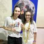 Reexistir  celebrar: vozes e presenas na Noite de Autgrafos do Centro Pai Jeremias