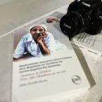 Reexistir  celebrar: vozes e presenas na Noite de Autgrafos do Centro Pai Jeremias