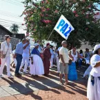 Intolerância Religiosa. Mito ou Fato?