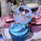 Com muita alegria, ax� e gratid�o, celebramos mais uma emocionante Festa de Cosme e Dami�o no Centro Esp�rita Nossa Senhora do Carmo!