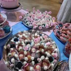 Com muita alegria, ax� e gratid�o, celebramos mais uma emocionante Festa de Cosme e Dami�o no Centro Esp�rita Nossa Senhora do Carmo!