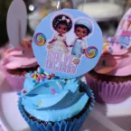 Com muita alegria, ax� e gratid�o, celebramos mais uma emocionante Festa de Cosme e Dami�o no Centro Esp�rita Nossa Senhora do Carmo!