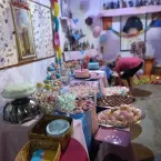 Com muita alegria, ax� e gratid�o, celebramos mais uma emocionante Festa de Cosme e Dami�o no Centro Esp�rita Nossa Senhora do Carmo!