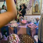 Com muita alegria, ax� e gratid�o, celebramos mais uma emocionante Festa de Cosme e Dami�o no Centro Esp�rita Nossa Senhora do Carmo!