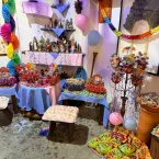 Com muita alegria, ax� e gratid�o, celebramos mais uma emocionante Festa de Cosme e Dami�o no Centro Esp�rita Nossa Senhora do Carmo!