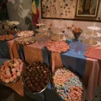 Com muita alegria, ax� e gratid�o, celebramos mais uma emocionante Festa de Cosme e Dami�o no Centro Esp�rita Nossa Senhora do Carmo!