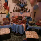 Com muita alegria, ax� e gratid�o, celebramos mais uma emocionante Festa de Cosme e Dami�o no Centro Esp�rita Nossa Senhora do Carmo!