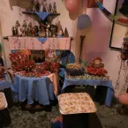 Com muita alegria, ax� e gratid�o, celebramos mais uma emocionante Festa de Cosme e Dami�o no Centro Esp�rita Nossa Senhora do Carmo!