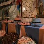 Com muita alegria, ax� e gratid�o, celebramos mais uma emocionante Festa de Cosme e Dami�o no Centro Esp�rita Nossa Senhora do Carmo!