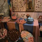 Com muita alegria, ax� e gratid�o, celebramos mais uma emocionante Festa de Cosme e Dami�o no Centro Esp�rita Nossa Senhora do Carmo!