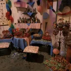 Com muita alegria, ax� e gratid�o, celebramos mais uma emocionante Festa de Cosme e Dami�o no Centro Esp�rita Nossa Senhora do Carmo!