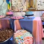 Com muita alegria, ax� e gratid�o, celebramos mais uma emocionante Festa de Cosme e Dami�o no Centro Esp�rita Nossa Senhora do Carmo!