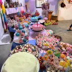 Com muita alegria, ax� e gratid�o, celebramos mais uma emocionante Festa de Cosme e Dami�o no Centro Esp�rita Nossa Senhora do Carmo!