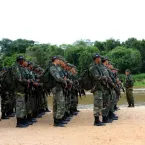 CPFron Patrulhamento Fluvial