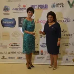 Encerramento do Mar�o Mulher BPW