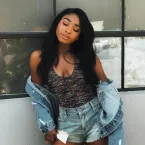 Após sair do Fifth Harmony, Normani toma rumo diferente na carreira