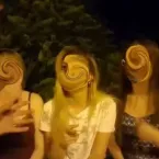 Novos vídeos mostram brasileiros ridicularizando russos durante a Copa.