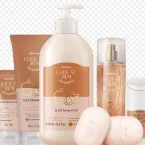 Novidade: linha Cuide-se Bem do Botic�rio ganha nova fragr�ncia de Castanha