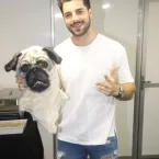Alok no Aviões Fantasy em Fortaleza 2018.