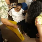 Exposi��o Ben�a