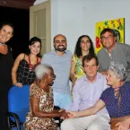 Exposi��o Ben�a