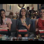 Natal do Botic�rio inspira lindas combina��es