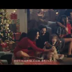 Natal do Botic�rio inspira lindas combina��es