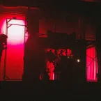 Espetáculo montado pelos formandos da MT Escola de Teatro