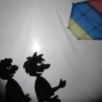 O GRUPO PENUMBRA APRESENTA O ESPETÁCULO “A VILA DE PANTOLUX”
