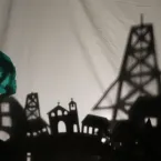 O GRUPO PENUMBRA APRESENTA O ESPETÁCULO “A VILA DE PANTOLUX”