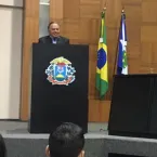 Homenagem