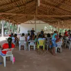 Projeto Cisco de Deus