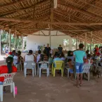 Projeto Cisco de Deus