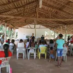Projeto Cisco de Deus
