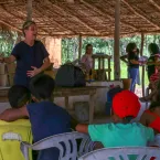 Projeto Cisco de Deus