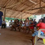 Projeto Cisco de Deus