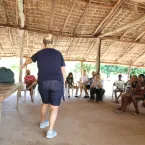 Projeto Cisco de Deus