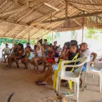 Projeto Cisco de Deus